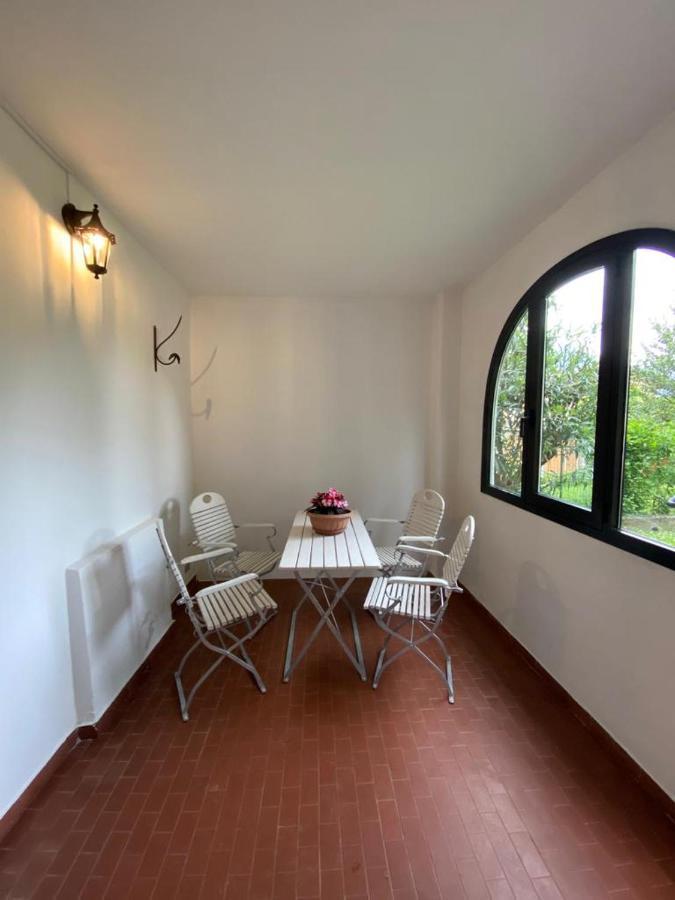 La Casa Del Nonno Franco Villa Colico Exterior photo